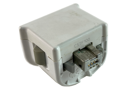 Nintendo Wii Motion Plus Adapter (JPN Ver)