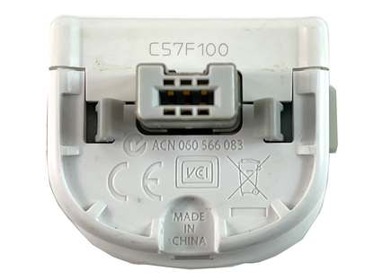 Nintendo Wii Motion Plus Adapter (JPN Ver)
