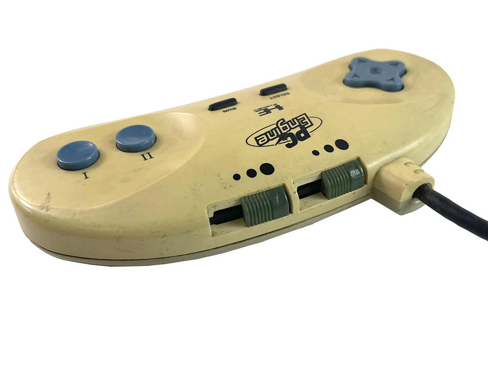 PCE Battle PAD Controller BT BG1 (JPN Ver)