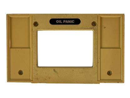 G&W Oil Panic Shell/ Case (G)