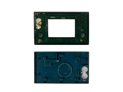 G&W Shell/ Case (I)