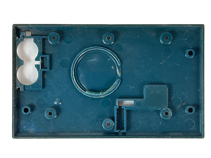 G&W Shell/ Case (I)