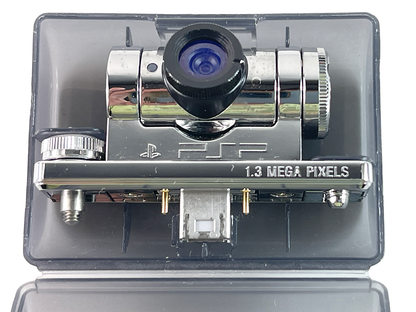 SONY PSP Camera PSP-300 (JPN Ver)