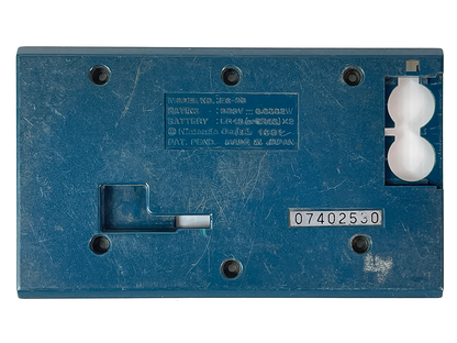 G&W Shell/ Case (N)