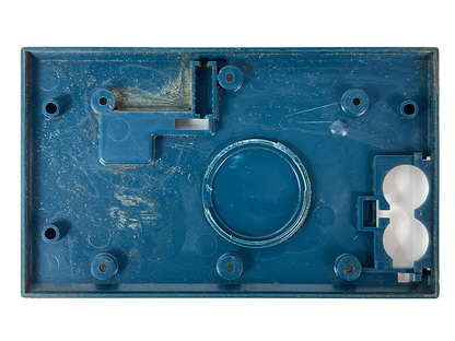 G&W Shell/ Case (N)