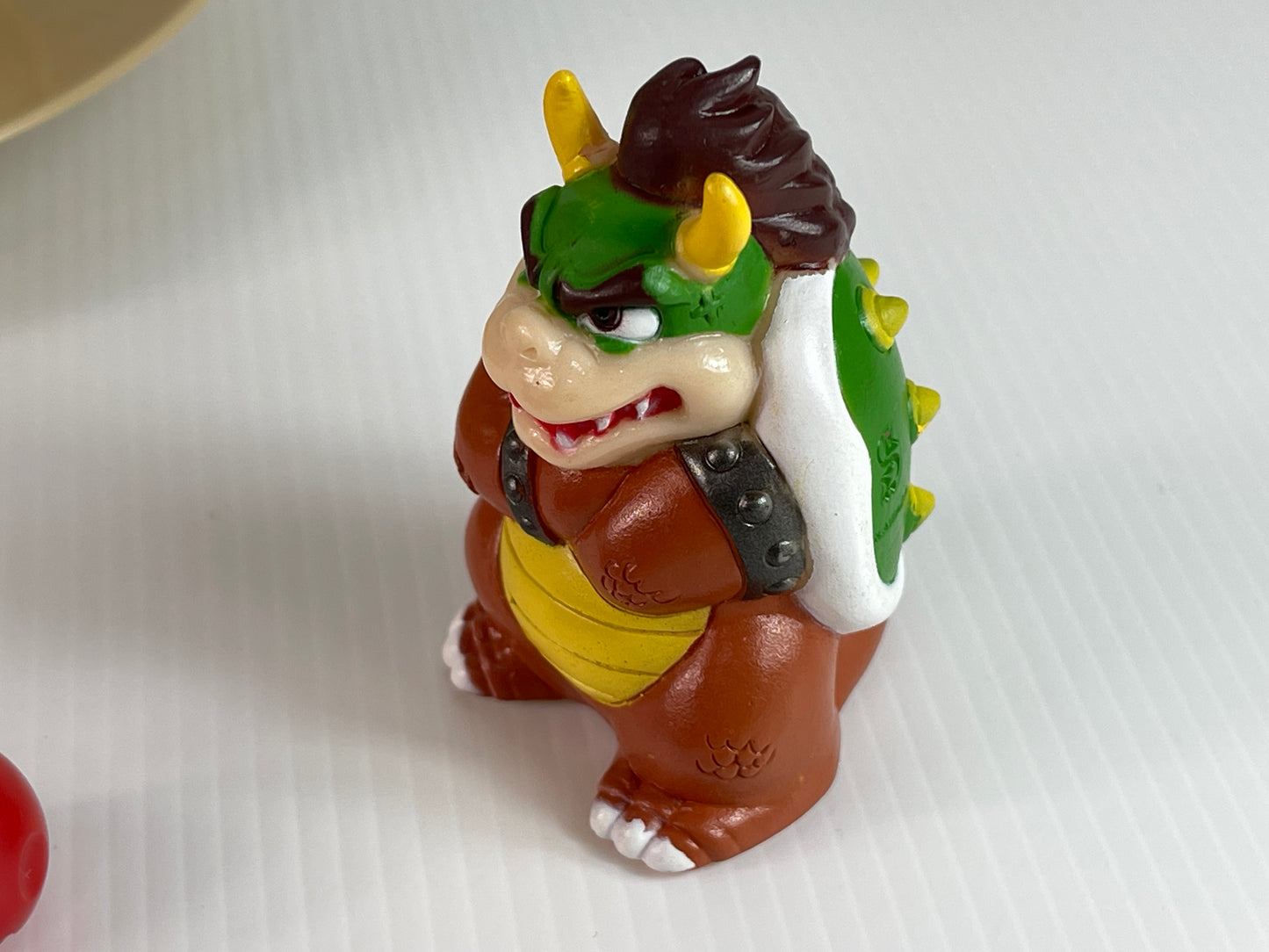 1993 Kawada Super Mario World no Bouken Guragura Game (Balancing Tower Game)