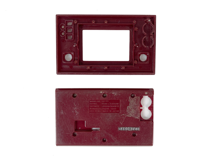 G&W Shell/ Case (O)