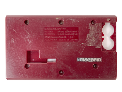 G&W Shell/ Case (O)