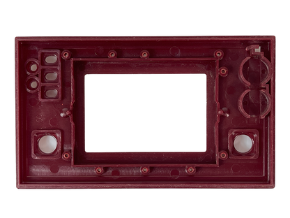G&W Shell/ Case (O)