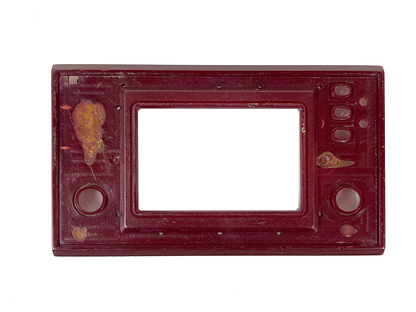 G&W Shell/ Case (O)