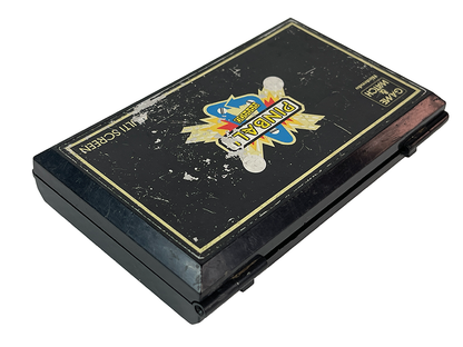 G&W Pinball Shell/ Case (P)