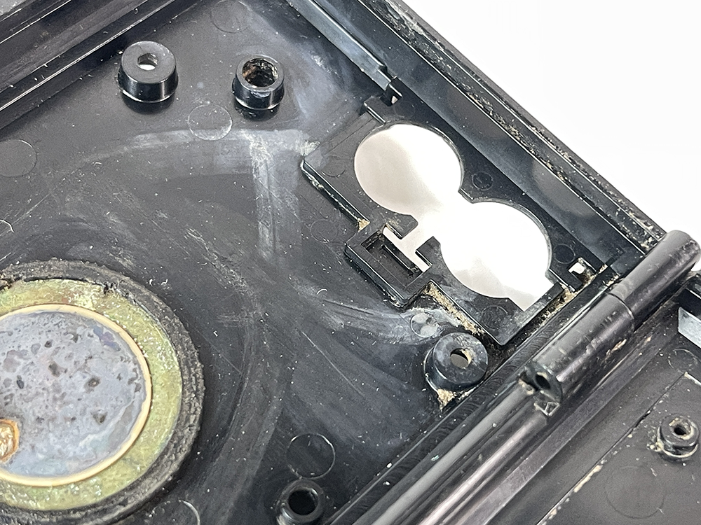 G&W Pinball Shell/ Case (P)