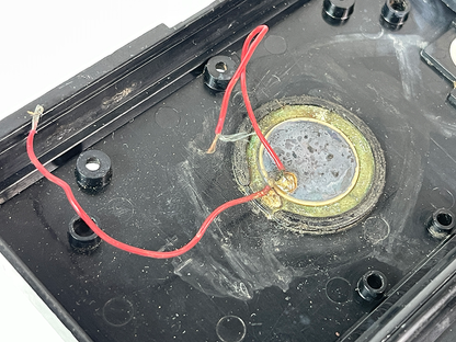 G&W Pinball Shell/ Case (P)