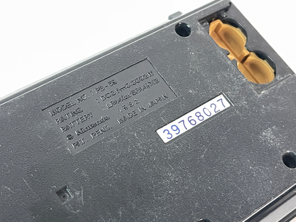 G&W Pinball Shell/ Case (Q)