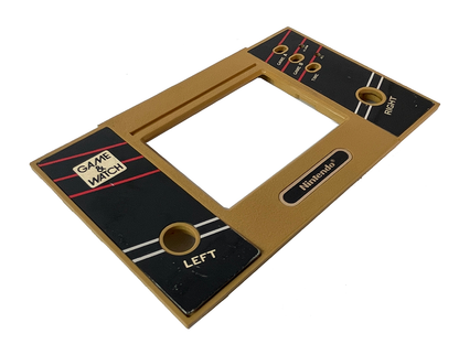 G&W Pinball Shell/ Case (Q)