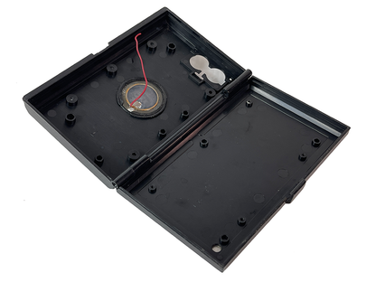 G&W Pinball Shell/ Case (Q)