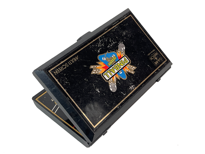 G&W Pinball Shell/ Case (Q)