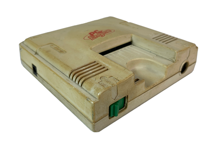 NEC PC Engine System PI-TG001 (JPN Ver, For Parts)