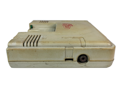 NEC PC Engine System PI-TG001 (JPN Ver, For Parts)