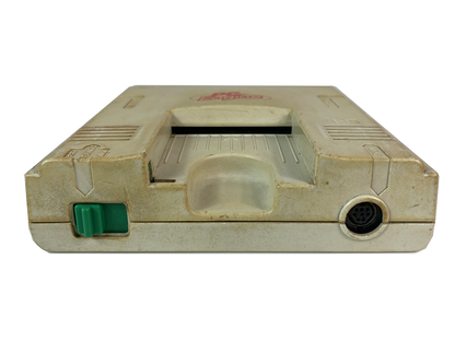 NEC PC Engine System PI-TG001 (JPN Ver, For Parts)