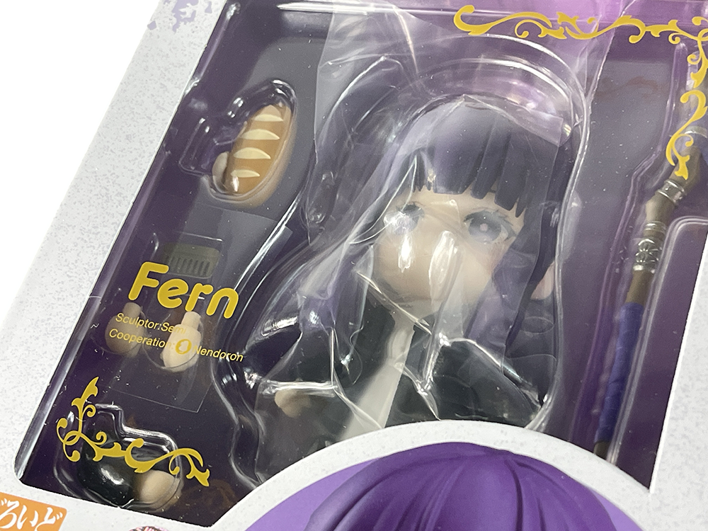 Good Smile Company 2368 FERN Frieren Beyond Journey's End NENDOROID Series (NEW)