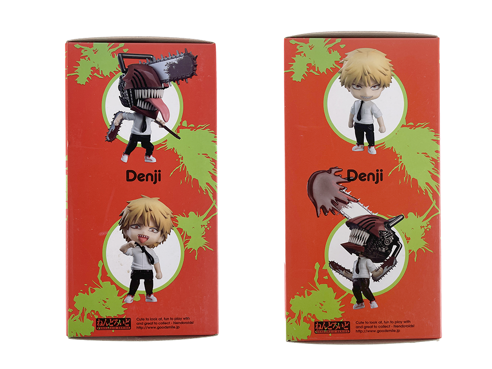 Good Smile Company 1560 Denji Chainsaw Man NENDOROID Series (NEW)