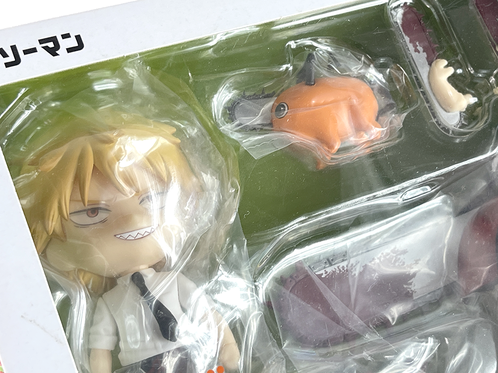 Good Smile Company 1560 Denji Chainsaw Man NENDOROID Series (NEW)