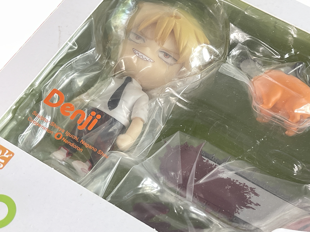 Good Smile Company 1560 Denji Chainsaw Man NENDOROID Series (NEW)