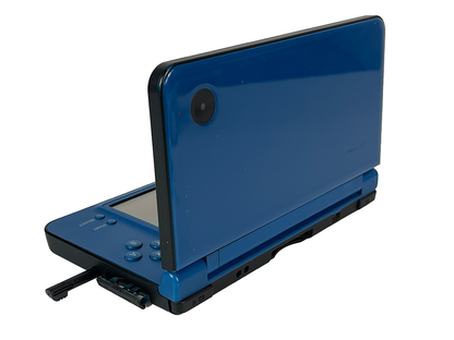 Nintendo NDSI LL BLUE Handheld (JPN VER)