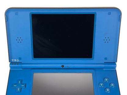 Nintendo NDSI LL BLUE Handheld (JPN VER)