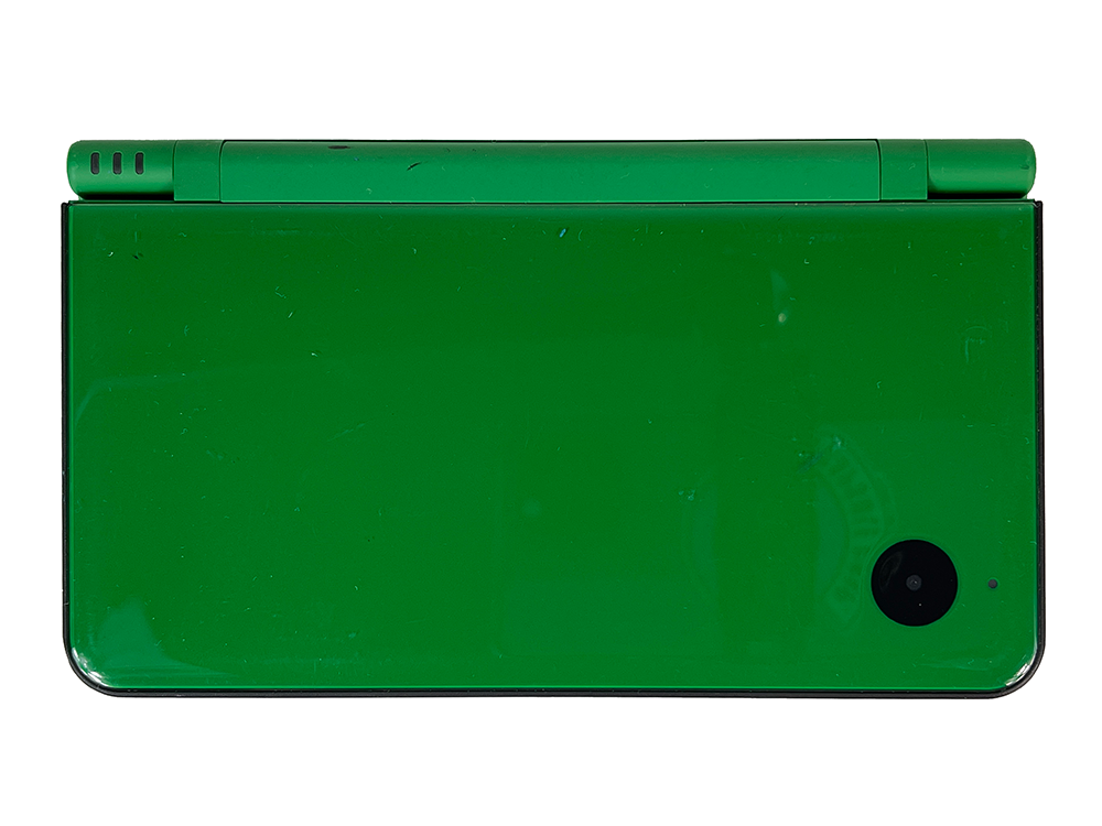 Nintendo NDSI LL Green Handheld (JPN VER)