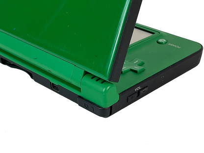 Nintendo NDSI LL Green Handheld (JPN VER)