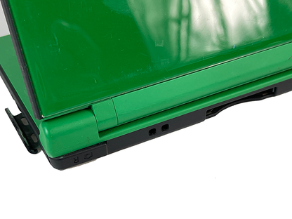 Nintendo NDSI LL Green Handheld (JPN VER)