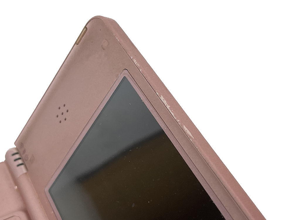 Nintendo NDSI XL PINK Handheld (US VER)