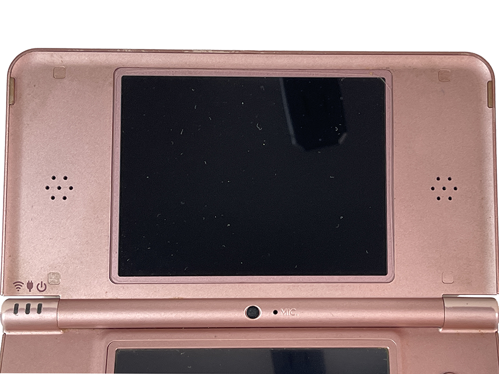 Nintendo NDSI XL PINK Handheld (US VER)