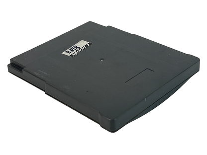 GBA Kiki Kaikai Advance (Hong Kong Long Loose Cartridge)