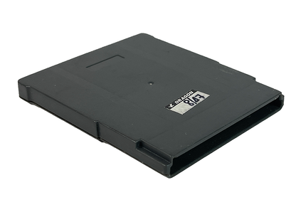 GBA Kiki Kaikai Advance (Hong Kong Long Loose Cartridge)