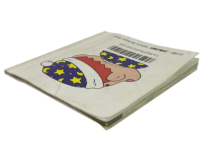 Famicom Disk Nazoler Land Soukan Gou (Manual Instruction Booklet & Disk Stickers/ JPN Ver)
