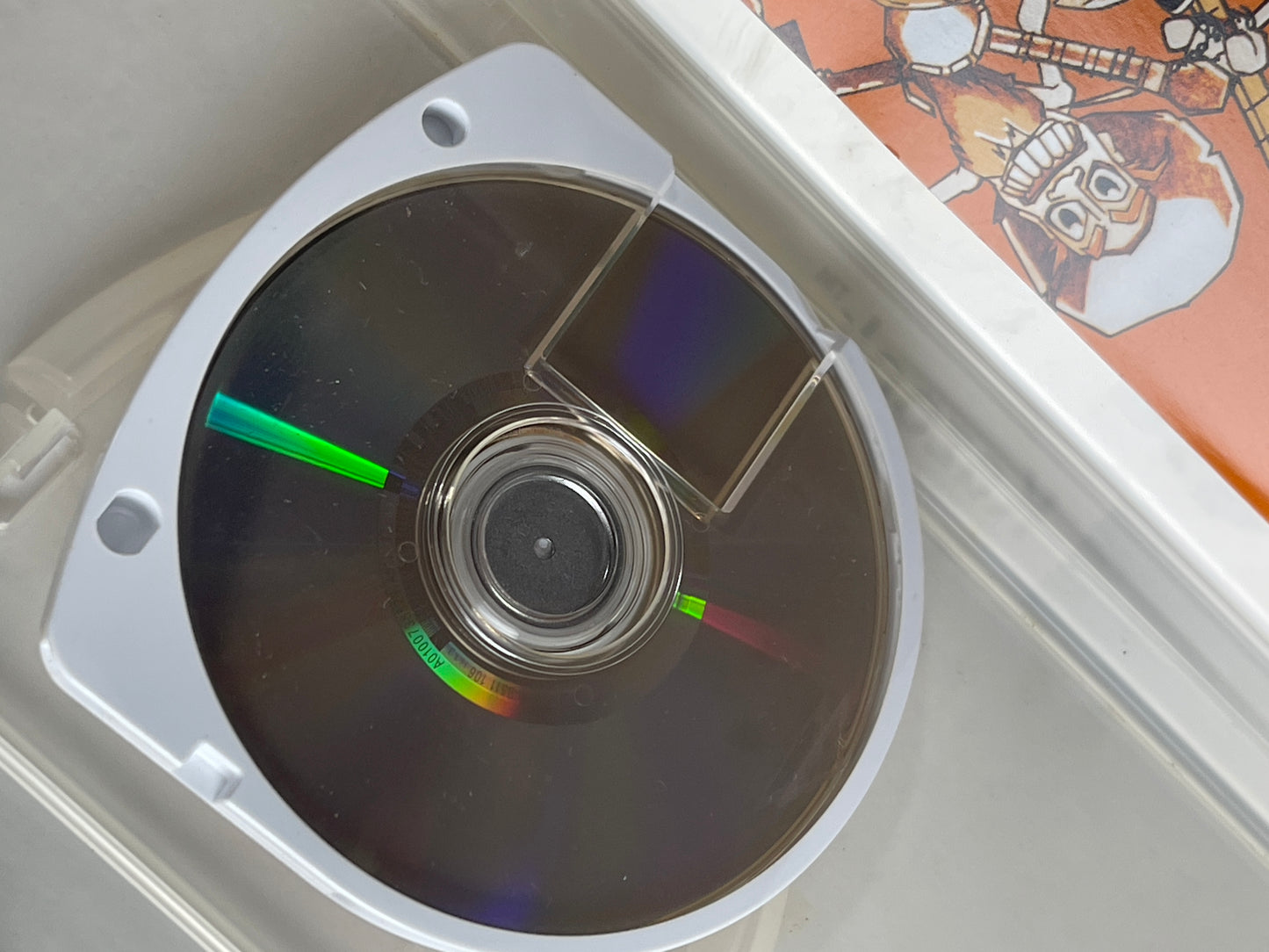PSP Kazook (EU Ver)