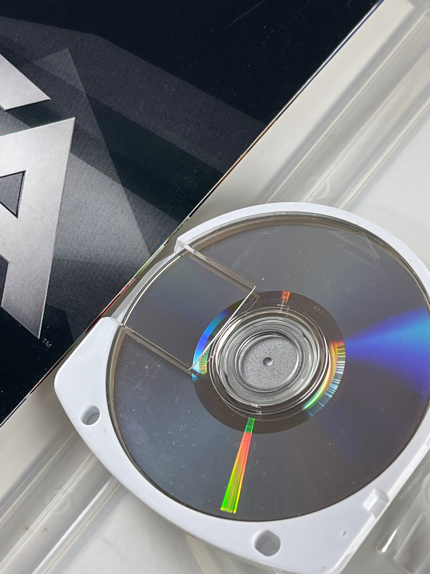 PSP THE SIMS 2 (EU Ver)
