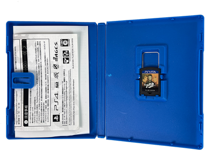 PS Vita SteinsGate 0 (JPN Ver)