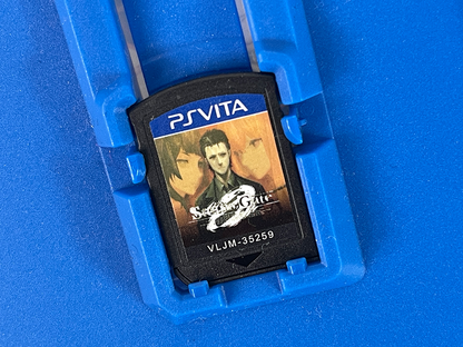PS Vita SteinsGate 0 (JPN Ver)