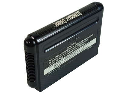 Sega MegaDrive Jurassic Park (PAL VER)