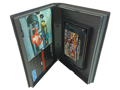 Sega MegaDrive MEGA GAMES 1 (3 in 1, ASIAN VER)