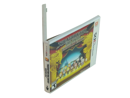 Nintendo 3DS Theatrhythm Final Fantasy: Curtain Call (US ver)