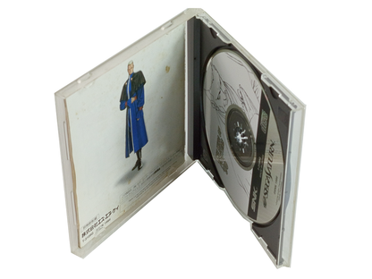 SEGA Saturn The King of Fighters 96 (JPN Ver)