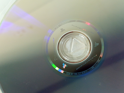 PS3 Street Fighter IV (KOR VER)
