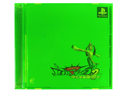 PS1 Bust A Move 2/ Bust a Groove 2 (JPN VER)