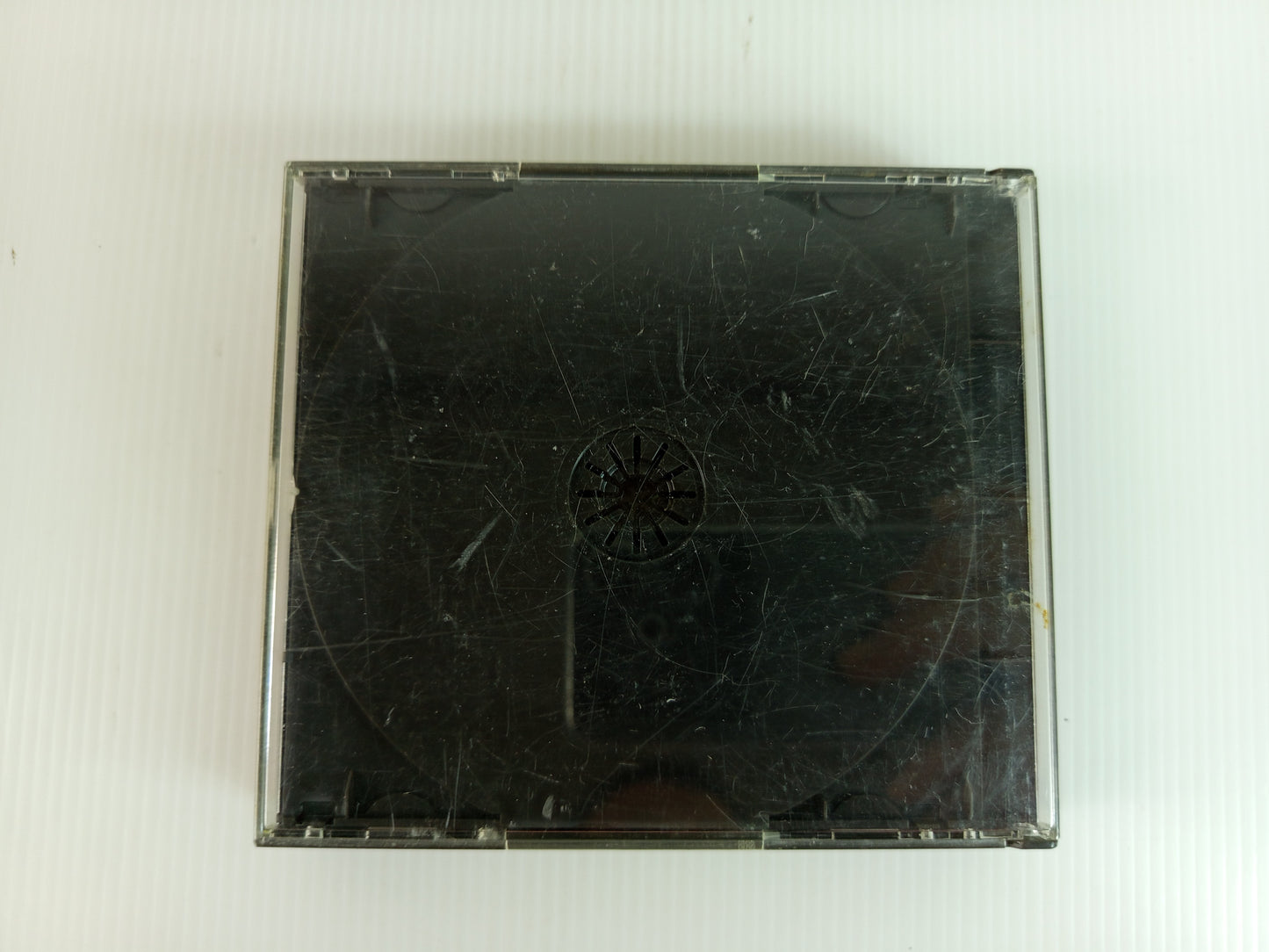 PS1 Metal Gear Solid: Integral (3-disc set/ JPN Ver)