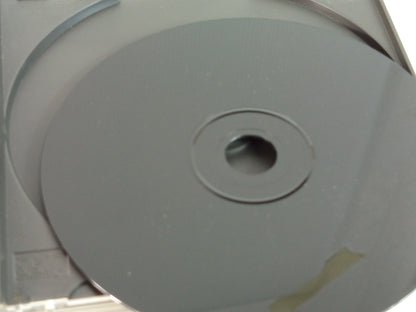 PS1 Metal Gear Solid: Integral (3-disc set/ JPN Ver)